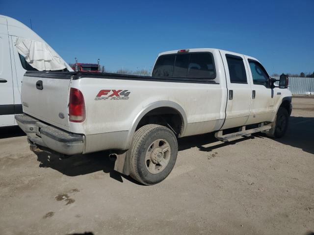 Obraz 3 z 2005 FORD F350 SRW SUPER DUTY 2005 z VIN 1FTWW31P25EC00362