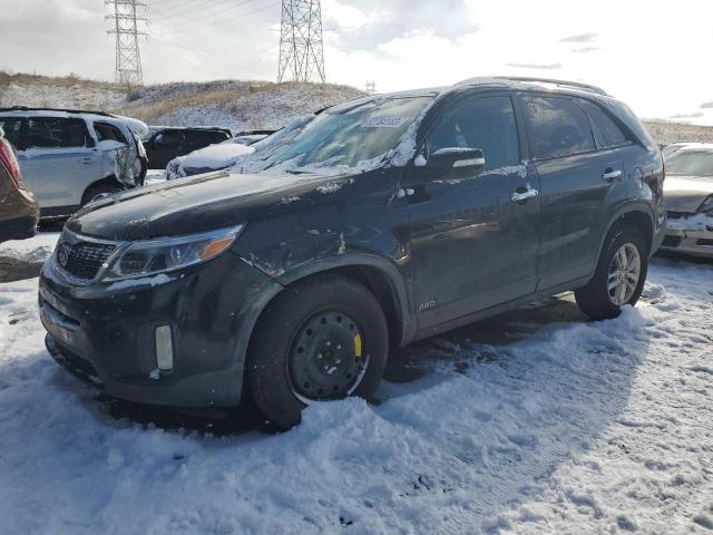 Изображение 2014 KIA SORENTO LX 2014