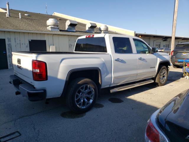 Image 3 of 2014 GMC SIERRA K1500 SLT 2014 with VIN 3GTU2VEC3EG291074