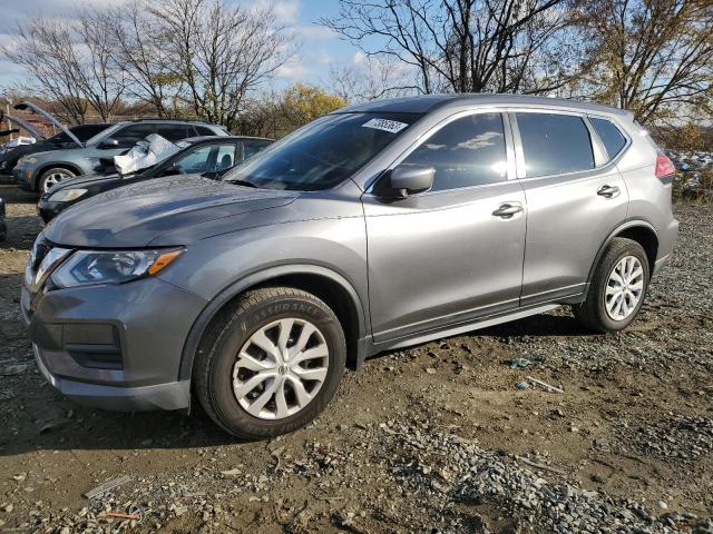 Image 1 of 2017 NISSAN ROGUE S 2017 with VIN KNMAT2MV3HP547053