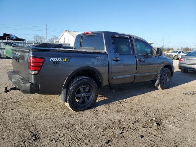 Image 3 of 2013 NISSAN TITAN S 2013 with VIN 1N6AA0EC4DN308623