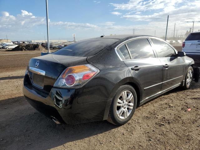 Image 3 of 2011 NISSAN ALTIMA BASE 2011 with VIN 1N4AL2APXBN489960