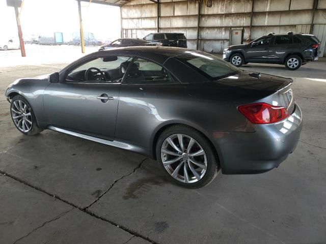 Image 2 of 2010 INFINITI G37 BASE 2010 with VIN JN1CV6FE4AM352774
