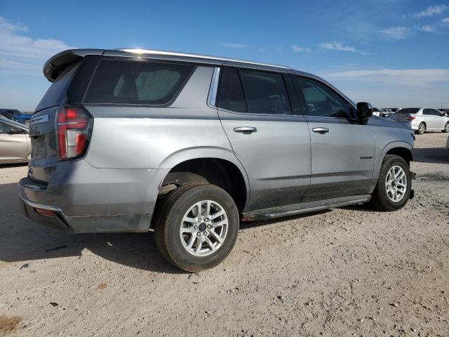 Изображение 3 2021 CHEVROLET TAHOE C1500 LT 2021 с VIN 1GNSCNKD8MR286380