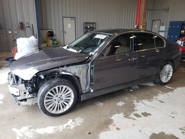 Изображение 1 2015 BMW 328 XI 2015 с VIN WBA3B3G53FNR85820