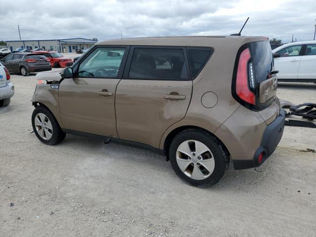 Изображение 2 2016 KIA SOUL  2016 с VIN KNDJN2A22G7301517