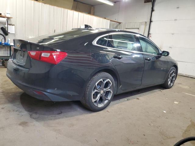Image 3 of 2023 CHEVROLET MALIBU LT 2023 with VIN 1G1ZD5ST6PF226835