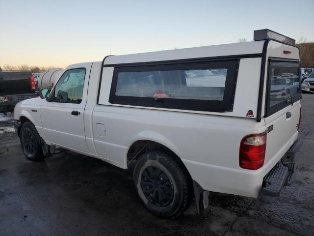 Изображение 2 2003 FORD RANGER  2003 с VIN 1FTYR10D23TA10338