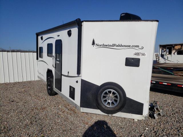 2023 NORT TRAILER 2023 image