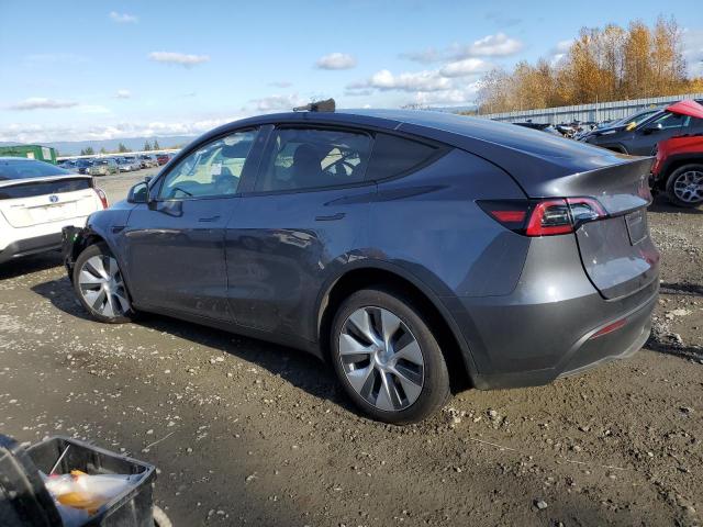 Image 2 of 2023 TESLA MODEL Y  2023 with VIN 7SAYGDEE8PF755583