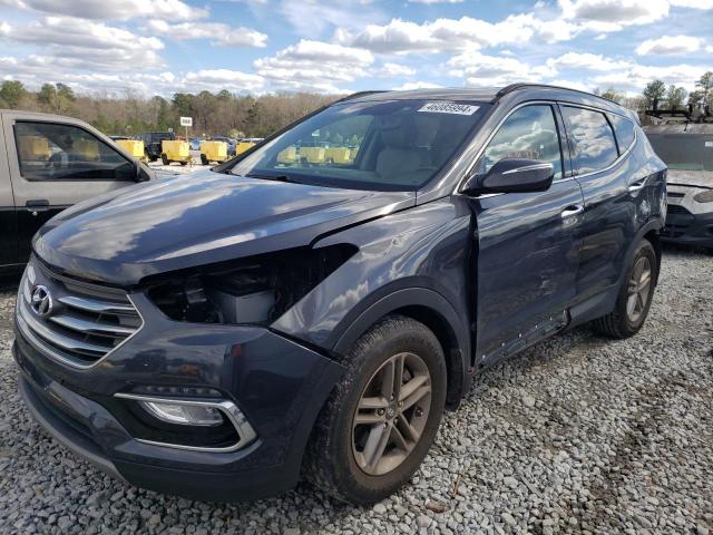 Obraz 1 z 2017 HYUNDAI SANTA FE SPORT  2017 z VIN 5XYZU3LB6HG457816