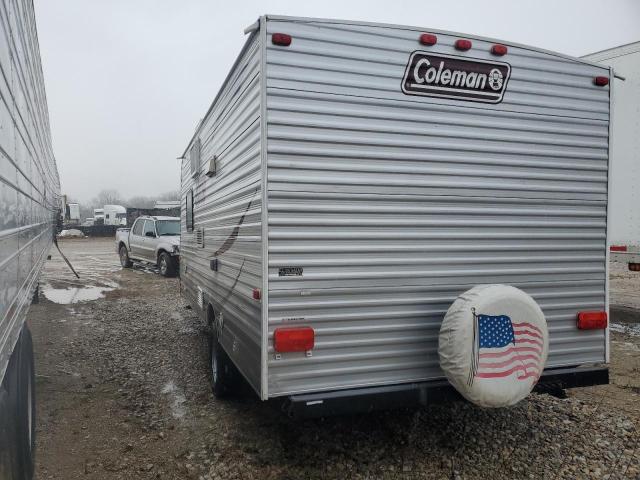 Image 3 of 2014 COLE CAMPER 2014 with VIN 47CTCLJ13EM450768