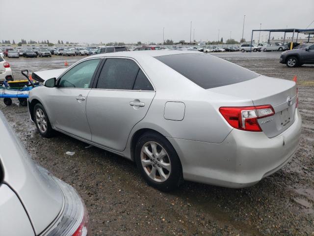Obraz 2 z 2012 TOYOTA CAMRY BASE 2012 z VIN 4T1BF1FK3CU088573