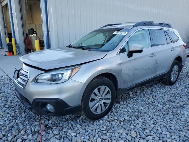 Obraz 2015 SUBARU OUTBACK 2.5I PREMIUM 2015