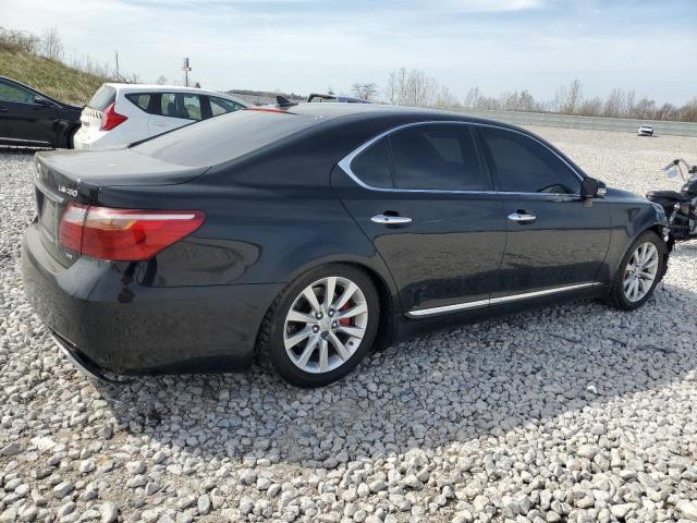 Image 3 of 2010 LEXUS LS 460 2010 with VIN JTHCL5EF3A5008188