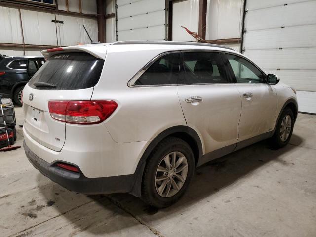 Obraz 3 z 2018 KIA SORENTO LX 2018 z VIN 5XYPGDA30JG345941