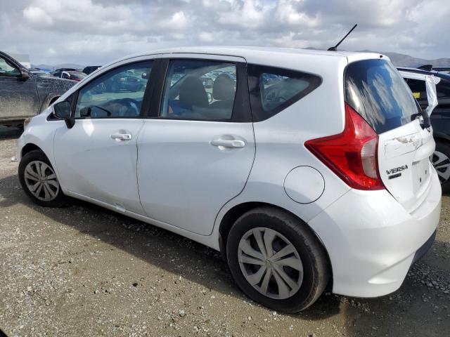 Obraz 2 z 2017 NISSAN VERSA NOTE S 2017 z VIN 3N1CE2CP8HL377597