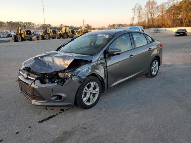 Image 1 of 2014 FORD FOCUS SE 2014 with VIN 1FADP3F28EL425534