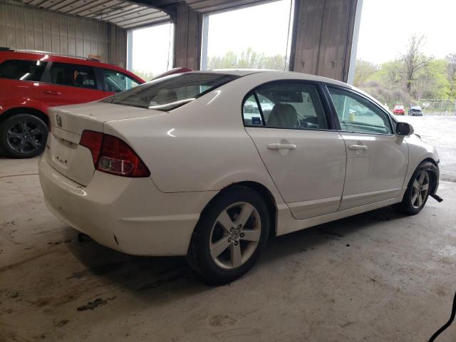 Image 3 of 2008 HONDA CIVIC EX 2008 with VIN 2HGFA16828H351074