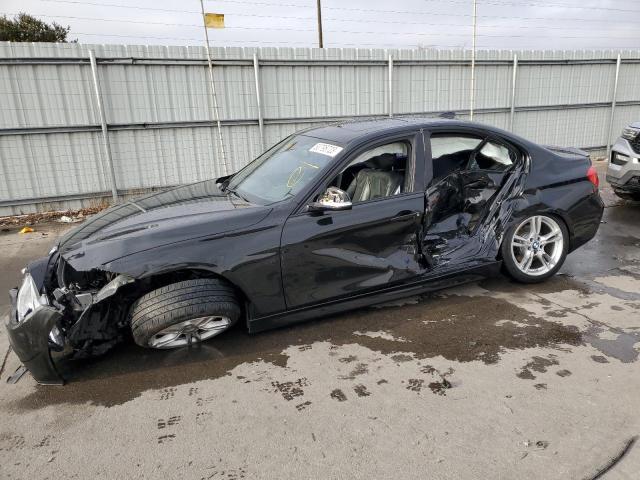 Изображение 1 2018 BMW 340 XI 2018 с VIN WBA8B7C54JA938069