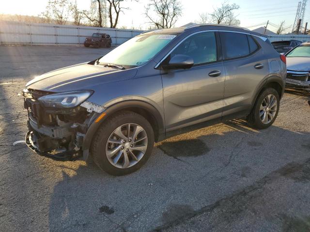 Image 1 of 2020 BUICK ENCORE GX ESSENCE 2020 with VIN KL4MMGSL3LB024995
