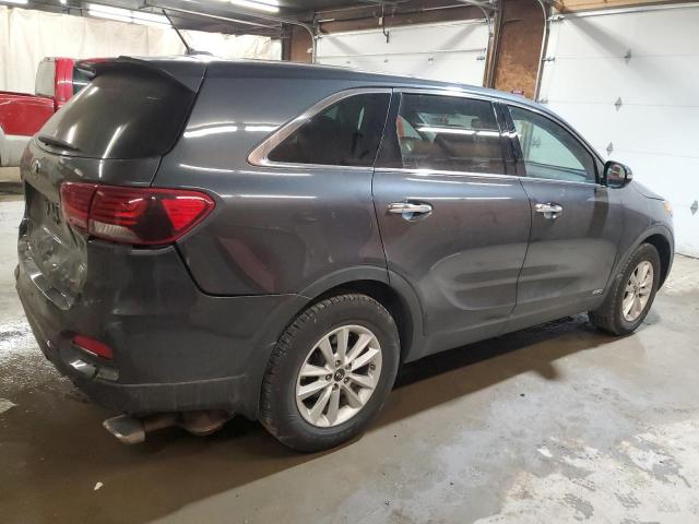 Obraz 3 z 2019 KIA SORENTO L 2019 z VIN 5XYPGDA33KG515713
