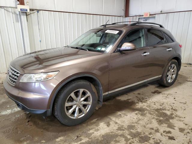2008 INFINITI FX35  2008 image