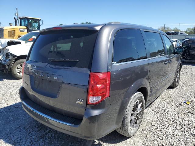 Image 3 of 2017 DODGE GRAND CARAVAN SXT 2017 with VIN 2C4RDGCG9HR766212