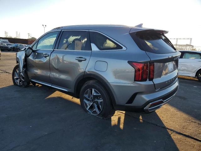Image 2 of 2022 KIA SORENTO S 2022 with VIN KNDRG4LG5N5081798