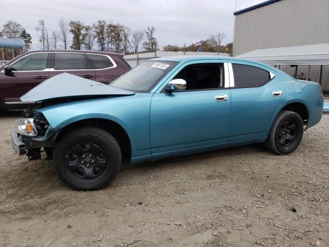 2008 DODGE CHARGER  2008 image