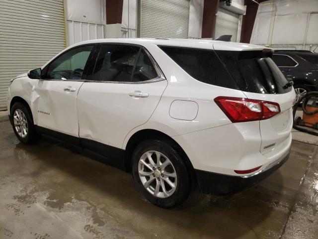 Obraz 2 z 2019 CHEVROLET EQUINOX LT 2019 z VIN 2GNAXUEV9K6274147