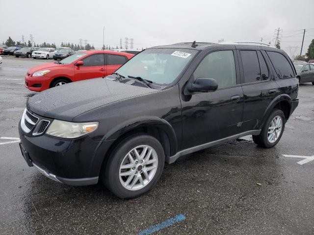 Изображение 1 2007 SAAB 9-7X 4.2I 2007 с VIN 5S3ET13S972802457