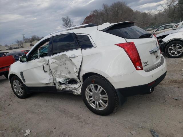 Obraz 2 z 2015 CADILLAC SRX LUXURY COLLECTION 2015 z VIN 3GYFNEE38FS623423