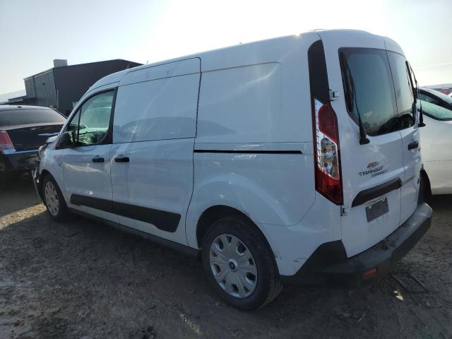 Obraz 2 z 2020 FORD TRANSIT CONNECT XLT 2020 z VIN NM0LS7F26L1438882