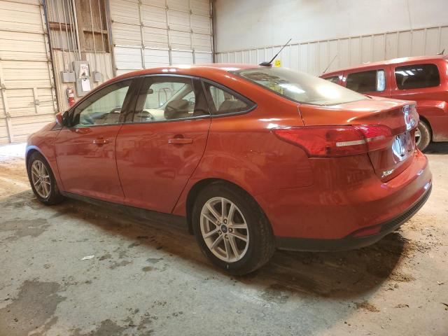 Obraz 2 z 2018 FORD FOCUS SE 2018 z VIN 1FADP3F22JL238929