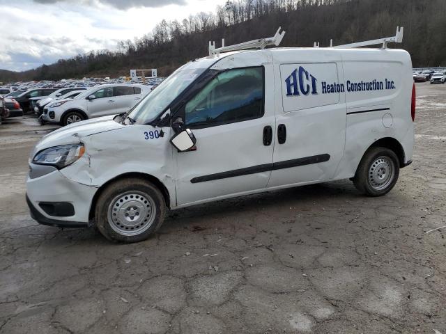 Image 1 of 2022 RAM PROMASTER CITY TRADESMAN 2022 with VIN ZFBHRFAB6N6Y12390