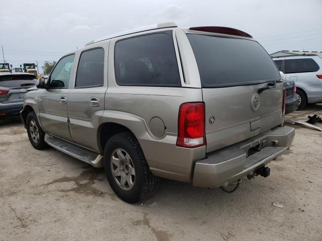 Изображение 2 2002 CADILLAC ESCALADE LUXURY 2002 с VIN 1GYEK63N62R170172