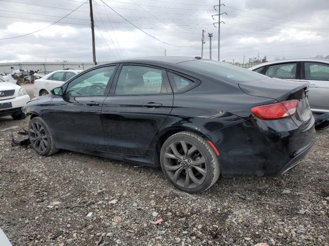 Изображение 2 2015 CHRYSLER 200 S 2015 с VIN 1C3CCCBB4FN546143