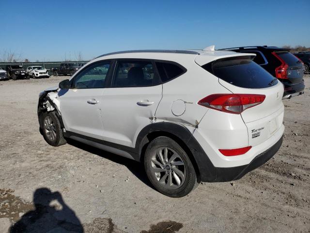 Изображение 2 2018 HYUNDAI TUCSON SEL 2018 с VIN KM8J3CA49JU760660