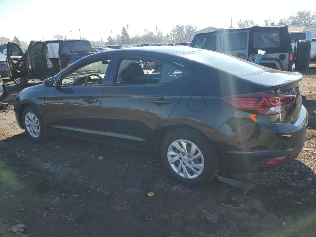 Изображение 2 2020 HYUNDAI ELANTRA SE 2020 с VIN 5NPD74LF7LH600056