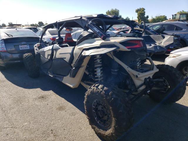 Изображение 3 2022 CAN-AM MAVERICK X3 MAX X RS TURBO RR 2022 с VIN 3JBVNAV2XNE000905