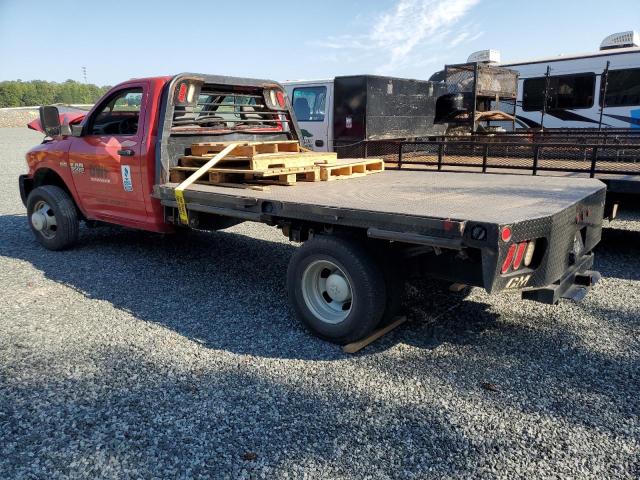 Image 2 of 2016 RAM 3500  2016 with VIN 3C7WRSBJ5GG185558