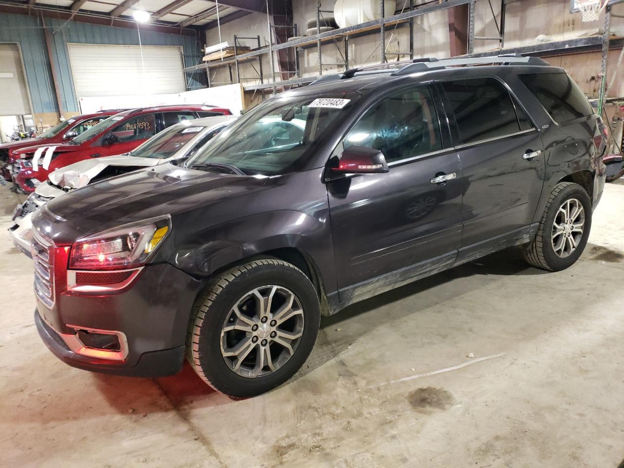 2014 GMC ACADIA SLT-1 2014 image