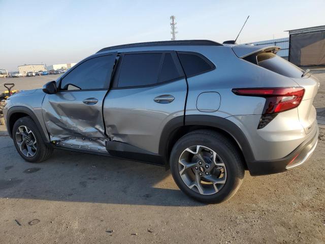 Image 2 of 2024 CHEVROLET TRAX 1LT 2024 with VIN KL77LHE21RC065222