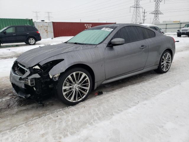 Image 1 of 2013 INFINITI G37 JOURNEY 2013 with VIN JN1CV6EK7DM900987