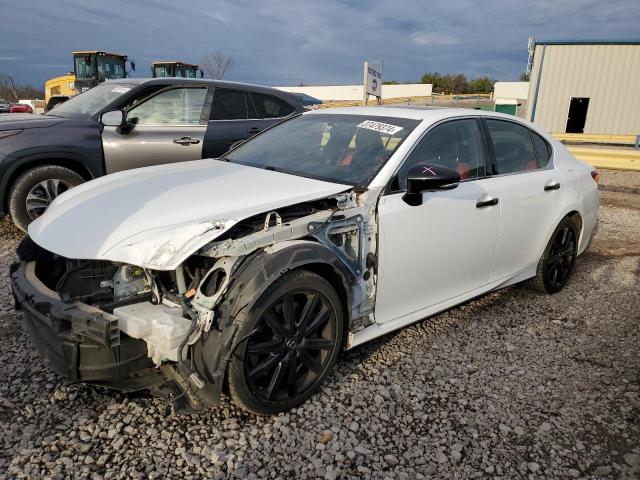 Изображение 2015 LEXUS GS 350 2015
