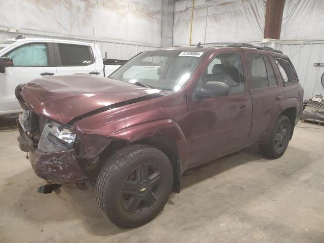Obraz 1 z 2006 CHEVROLET TRAILBLAZER LS 2006 z VIN 1GNDT13S062161156