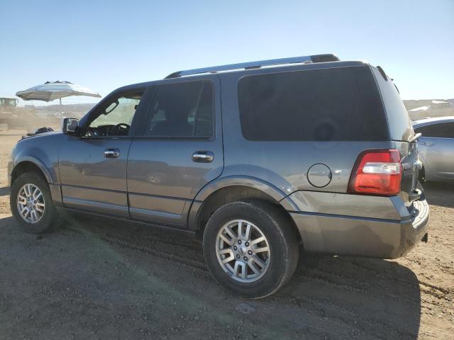 Obraz 2 z 2012 FORD EXPEDITION LIMITED 2012 z VIN 1FMJU1K53CEF05525