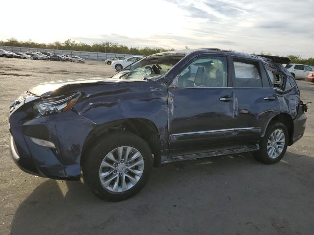 2018 LEXUS GX 460 2018 image