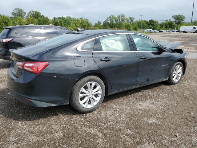 Изображение 3 2022 CHEVROLET MALIBU LT 2022 с VIN 1G1ZD5ST6NF148067